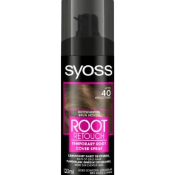 Syoss Uit Groeispray