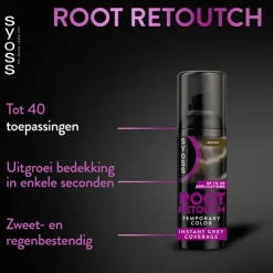 Syoss Uit Groeispray