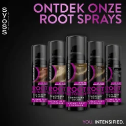 Syoss Uit Groeispray