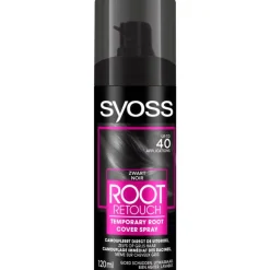 Syoss Uit Groeispray