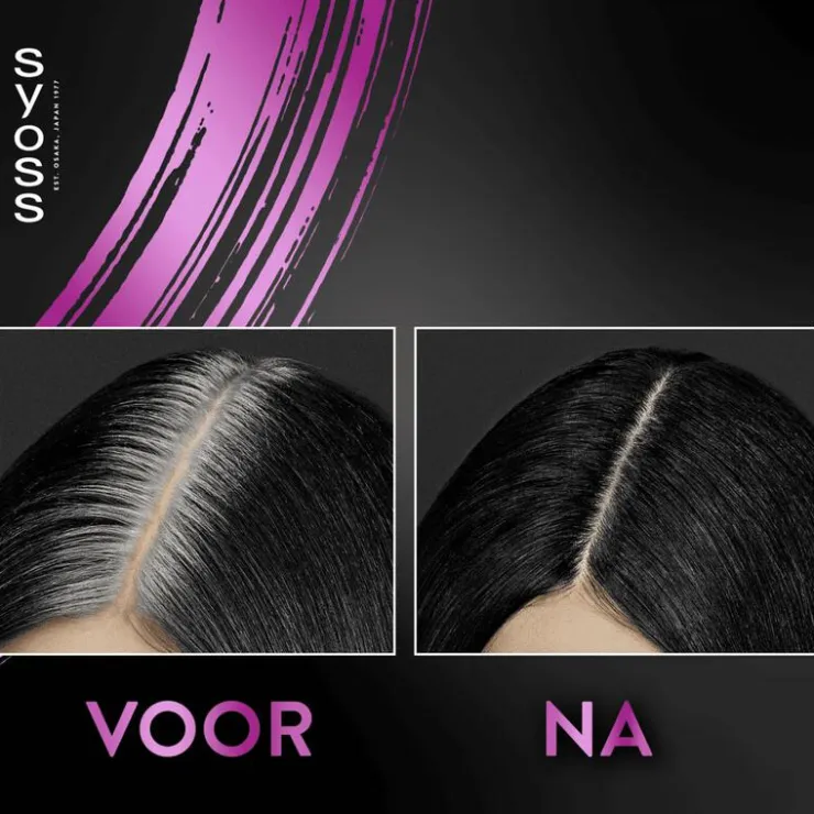 Syoss Uit Groeispray