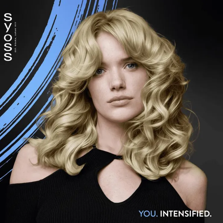 Syoss Volume Haarspray Mini 75 ML