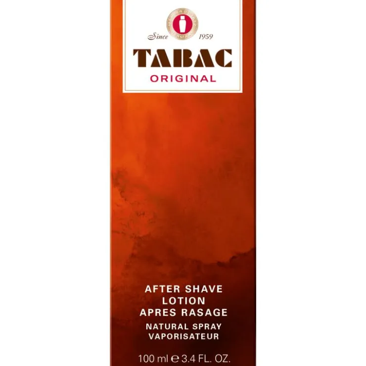Heren Tabac Original aftershave 100 ML