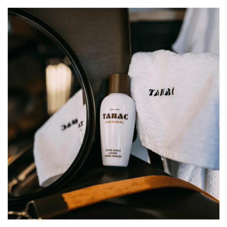 Heren Tabac Original aftershave 100 ML