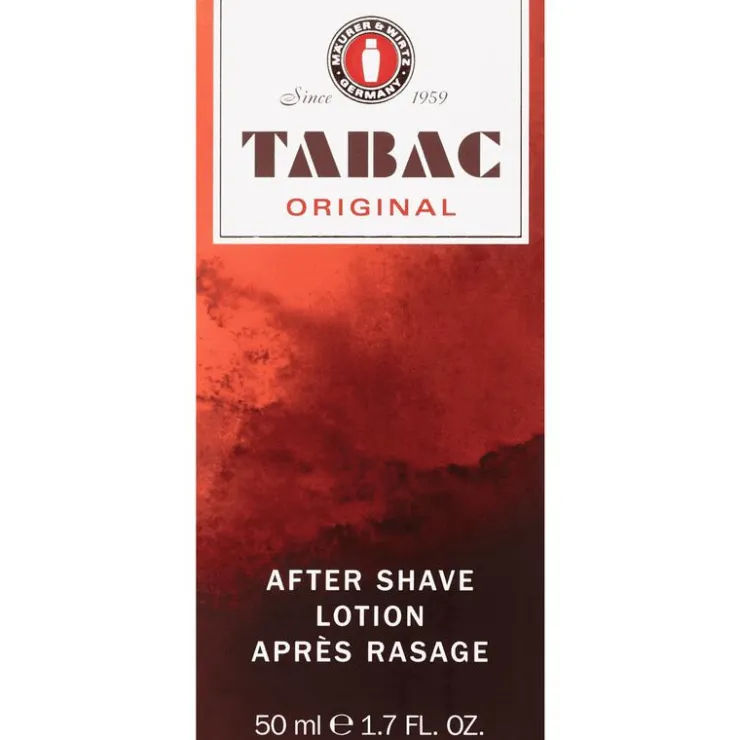 Heren Tabac Original aftershave 50 ML