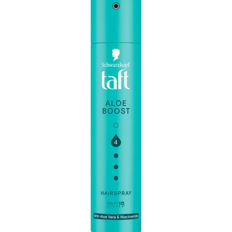 Taft Aloe Haarspray 250 ML