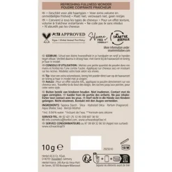 Taft Fullness Wonder Powder