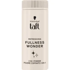 Taft Fullness Wonder Powder