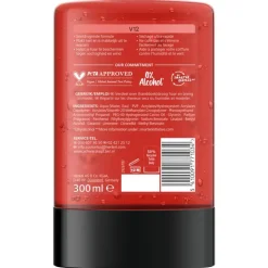 Taft Styling Gel V12 Gel 300 ML
