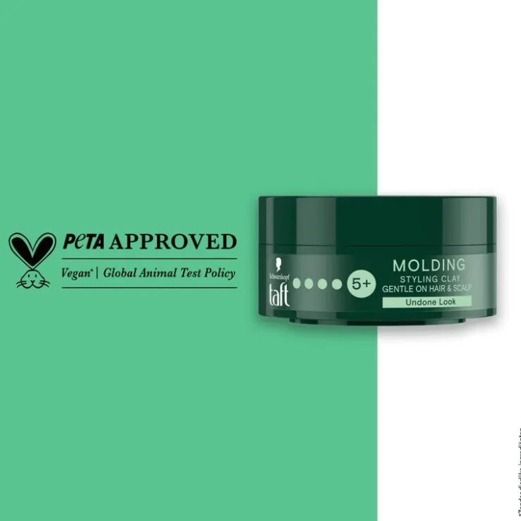 Taft Styling Molding Clay 75 ML