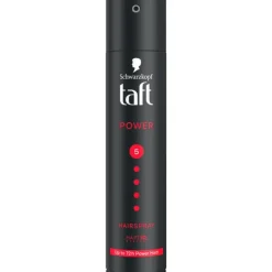 Taft Styling Power Haarspray 250 ML