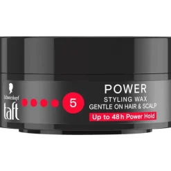 Taft Styling Power Wax 75 ML