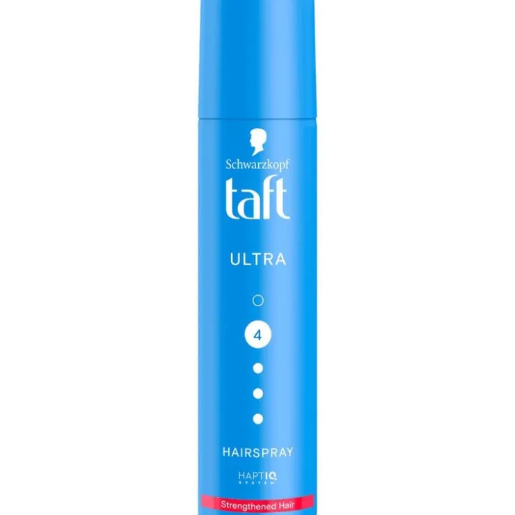 Taft Styling Ultra Strong Haarspray 75 ML