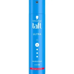 Taft Styling Ultra Strong Haarpray 250 ML