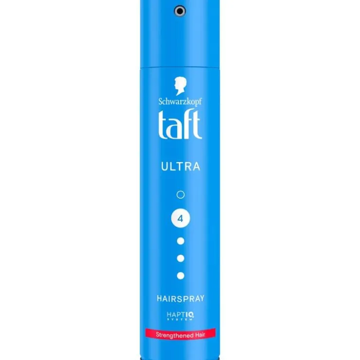 Taft Styling Ultra Strong Haarpray 250 ML