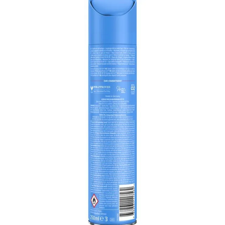 Taft Styling Ultra Strong Haarpray 250 ML