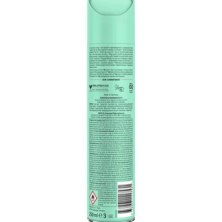 Taft Styling Volume Haarspray 250 ML