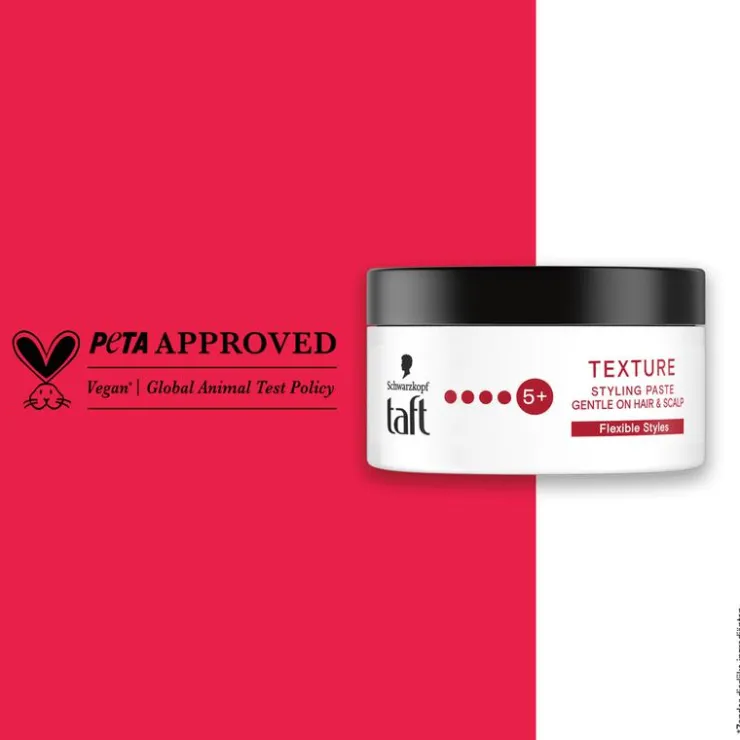 Taft Text Paste 100 ML
