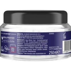 Heren Taft Titane Gel 250 ML