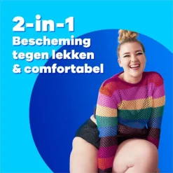 Tampax Compak Super Tampons Met Inbrenghuls 24 Stuks
