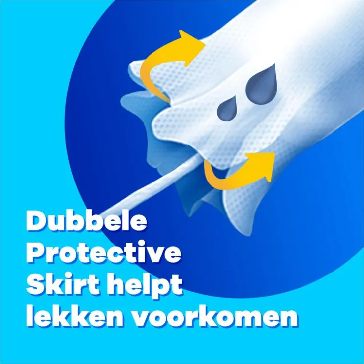 Tampax Compak Super Tampons Met Inbrenghuls 24 Stuks