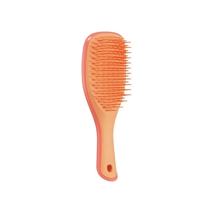 Tangle Teezer Mini Ultimate Detangler Salmon Pink Apricot