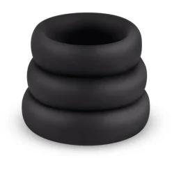 Teazers Cock Ring Set