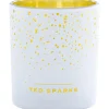 Ted Sparks Demi Candle Frankincense & Myrrh