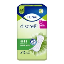 Tena Discreet Normal 12 stuks