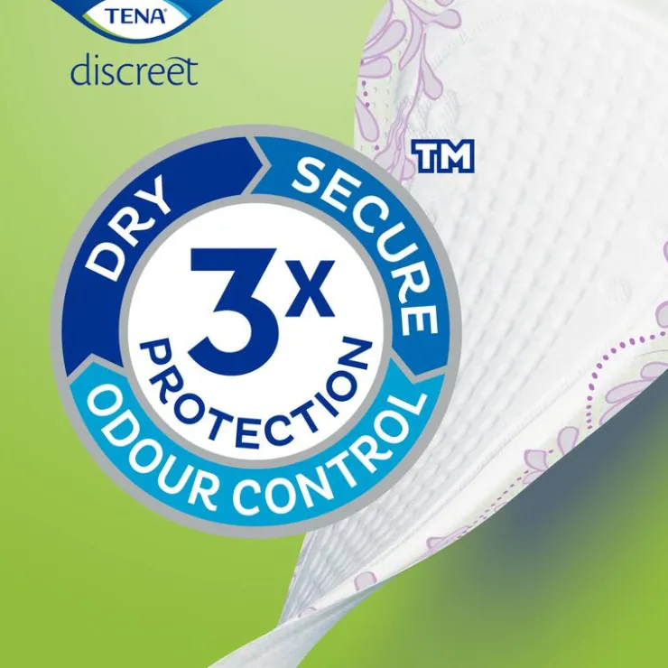 Tena Discreet Ultra Mini 28 stuks