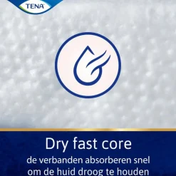 Tena Lights Sensitive Mini Verbanden 20 stuks