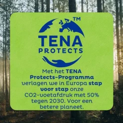 Tena Lights Sensitive Normal Verbanden 16 stuks