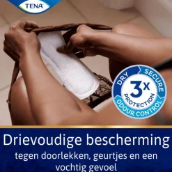 Tena Lights Sensitive Normal Verbanden 16 stuks