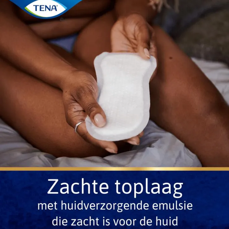Tena Lights Sensitive Normal Verbanden 16 stuks