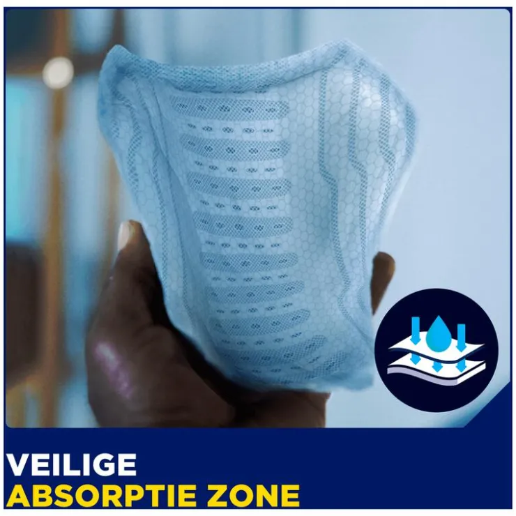 Tena Men Absorbant Protector Level 2 10 stuks
