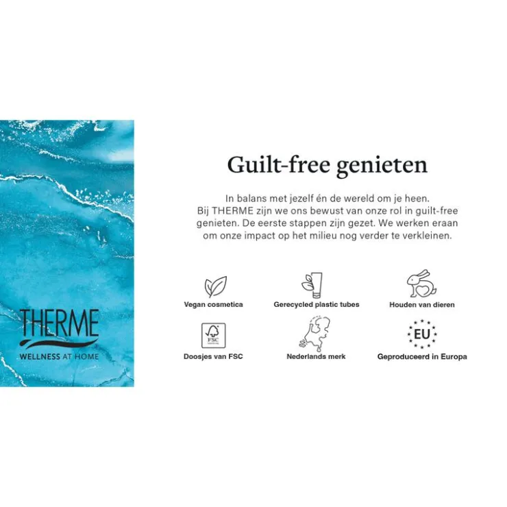 Therme Anti-Transpirant 5 Dagen Behandelspray 25 ML