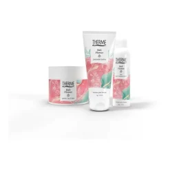 Therme Bali Flower Anti-Transpirant 48H Deodorant Spray 150 ML