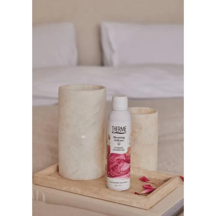 Therme Blooming Selfcare Foaming Shower Gel 200 ML