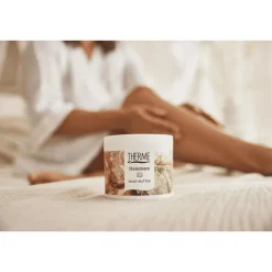 Therme Hammam Body Butter To Oil 225 gr