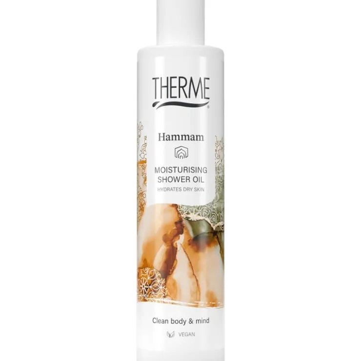 Therme Hammam Hydraterende Doucheolie 250 ML