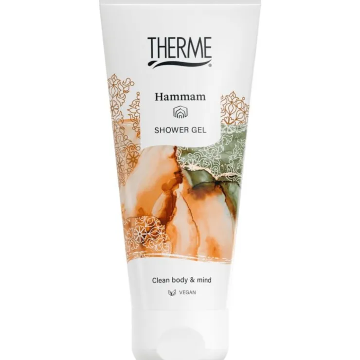 Therme Hammam Showergel 200 ML