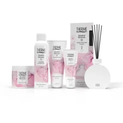 Therme Mindful Blossom Anti-Transpirant 48H Deodorant Spray 150 ML