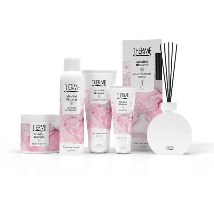 Therme Mindful Blossom Anti-Transpirant 48H Deodorant Spray 150 ML