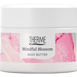 Therme Mindful Blossom Body Butter 75g