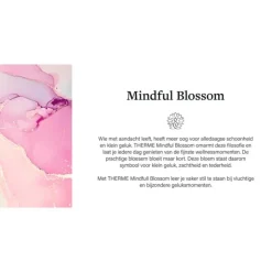 Therme Mindful Blossom Hand Balm 75 ML