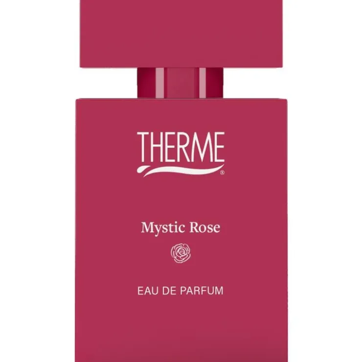 DAMES Therme Mystic Rose eau de parfum 30 ML