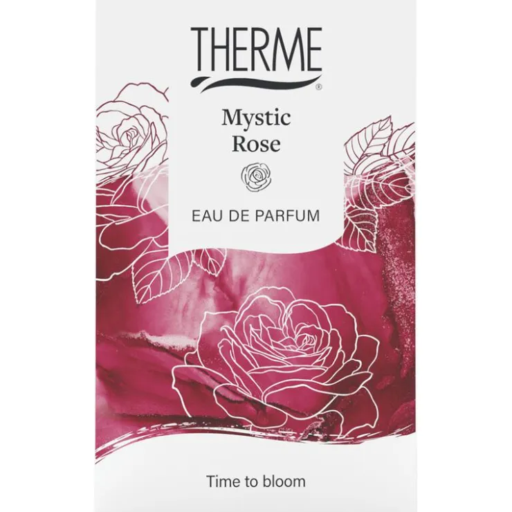DAMES Therme Mystic Rose eau de parfum 30 ML