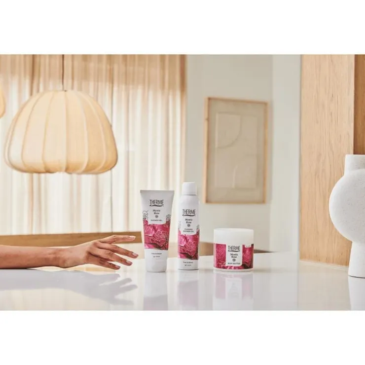 Therme Mystic Rose Hand Balm 75 ML