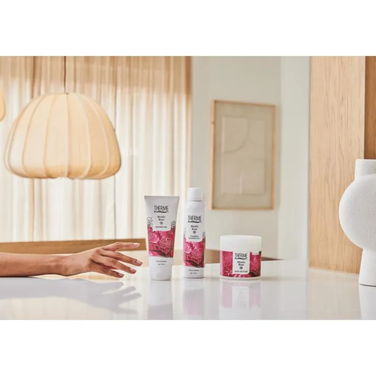 Therme Mystic Rose Showergel 200 ML