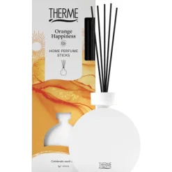 Therme Orange Happiness Fragrance Sticks 150 ML